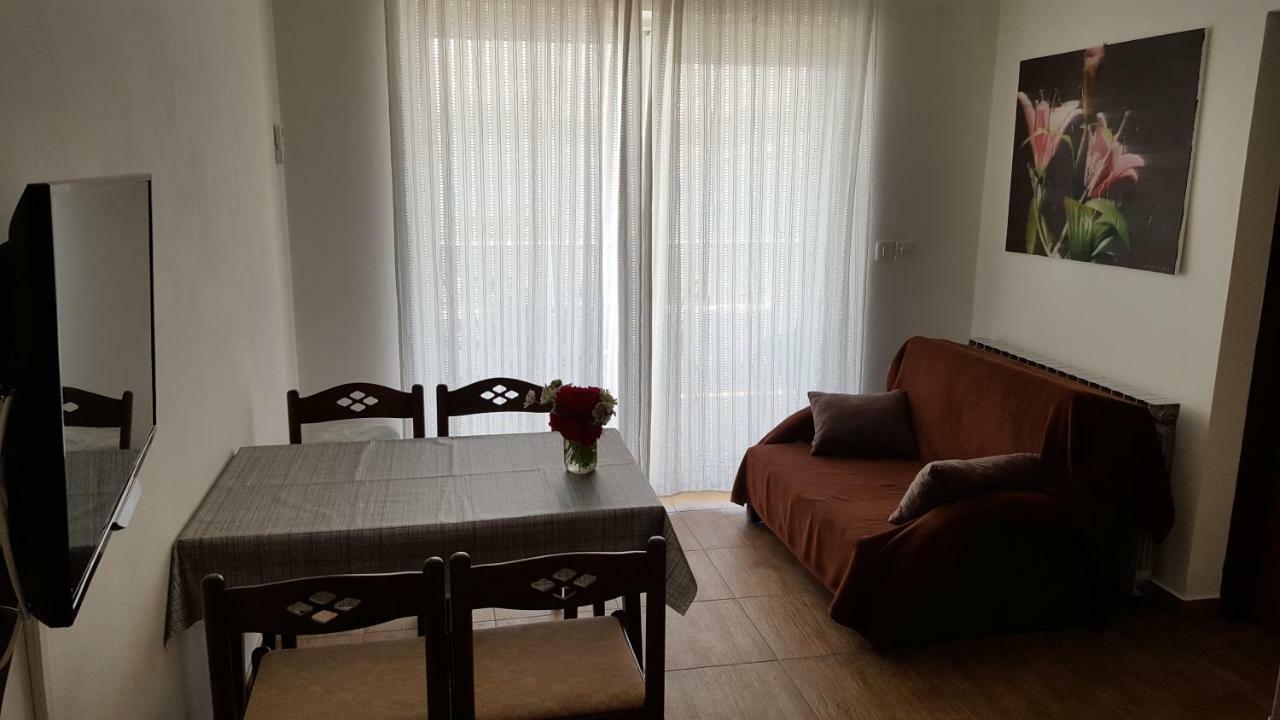 Apartments Kricin 1 巴斯卡 外观 照片